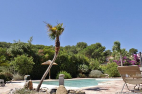 VILLA L ARBANAISE